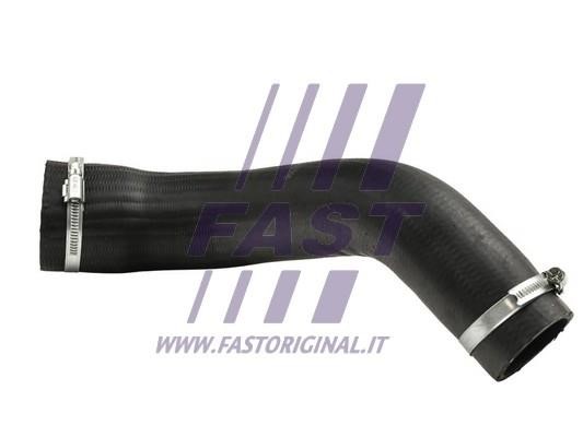 Fast FT65508 Intercooler pipe FT65508 FT65508 Fast Intercooler pipe