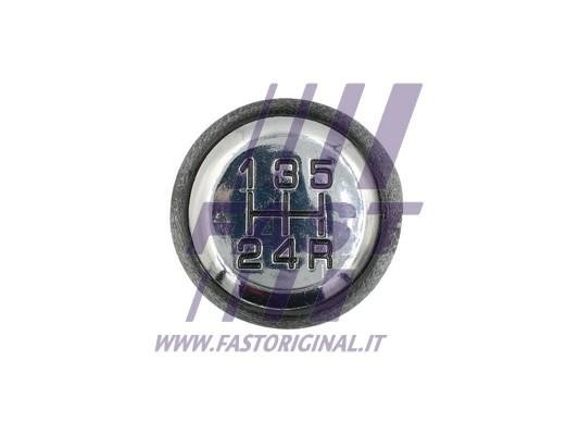 Gear knob Fast FT73235