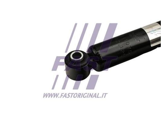 Rear suspension shock Fast FT11075