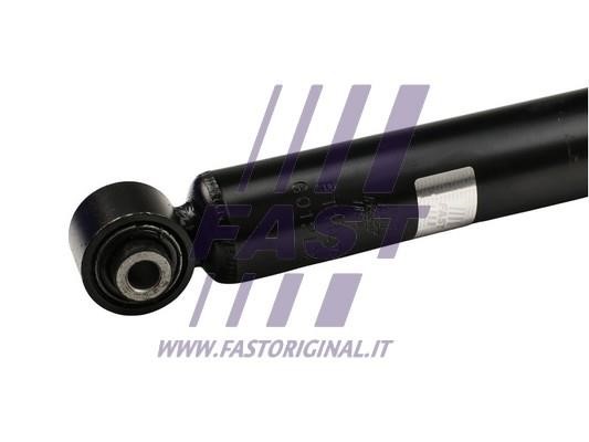 Rear suspension shock Fast FT11078