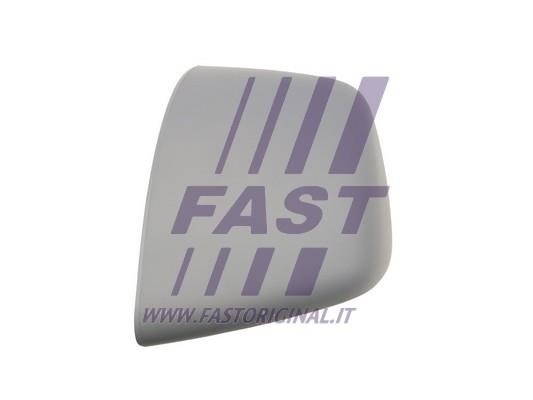 Fast FT88842 Cover, exterior mirror FT88842