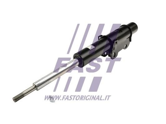 Fast FT11084 Front suspension shock absorber FT11084