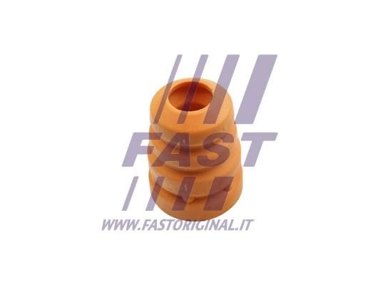 Shock absorber boot Fiat Doblo: FT12552 Fast Shock absorber bump stop