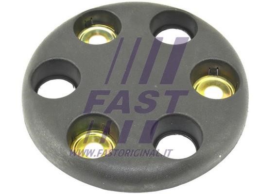 Fast FT92111 Cover, wheels FT92111