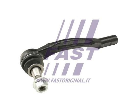 Track rod end ball joint Mercedes eSprinter: FT16078 Fast Tie rod end