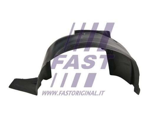 FT90512 Fast Inner wing panel