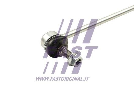 Repair Kit, stabiliser coupling rod Fast FT20521