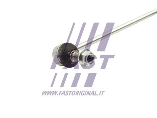 Repair Kit, stabiliser coupling rod Fast FT20523