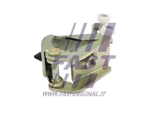 Roller Guide, sliding door Fast FT95677