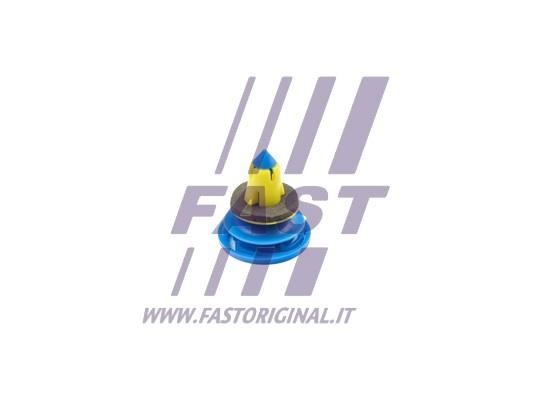 FT96318 Fast Clip, trim/protective strip