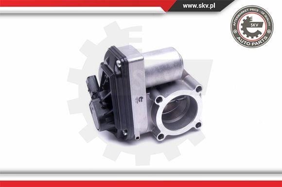 Esen SKV Throttle body – price [object Object] PLN