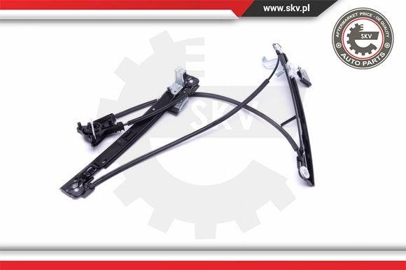 Esen SKV Window Regulator – price 136 PLN