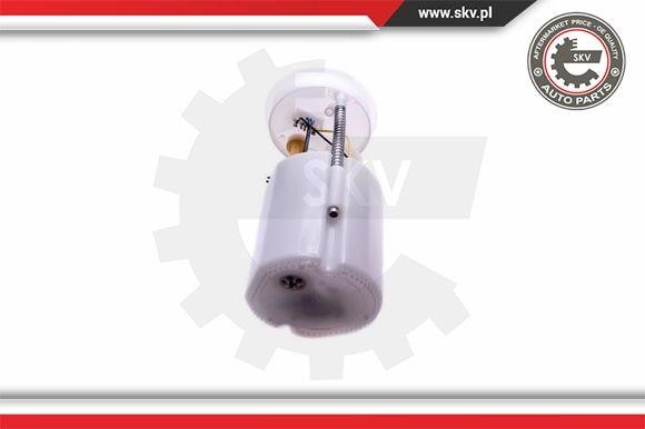 Esen SKV Fuel pump module – price [object Object] PLN