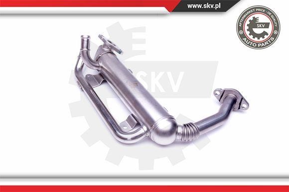 Esen SKV Cooler, exhaust gas recirculation – price [object Object] PLN