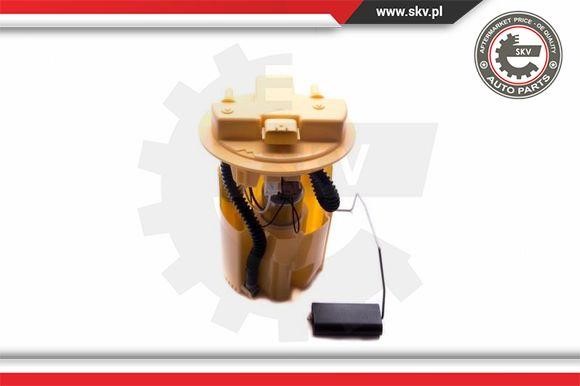 Esen SKV Fuel pump module – price [object Object] PLN