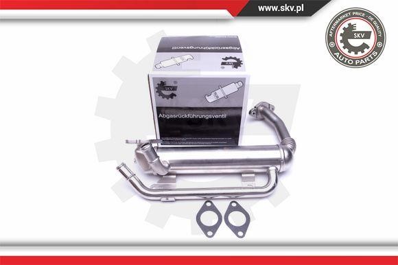 14SKV223 Esen SKV Cooler, exhaust gas recirculation