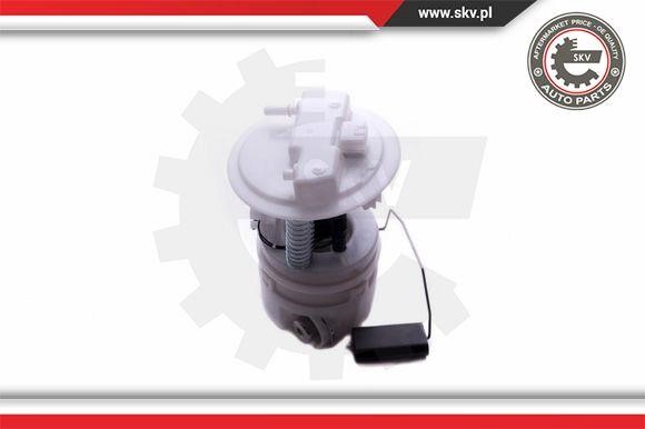 Esen SKV Fuel pump module – price [object Object] PLN