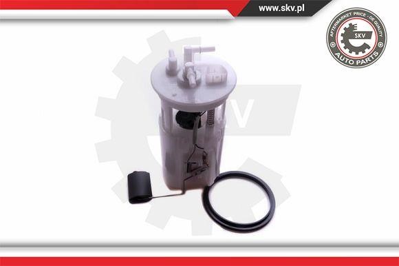 Esen SKV Fuel pump module – price [object Object] PLN