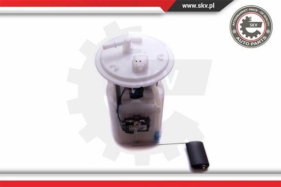 Esen SKV Fuel pump module – price [object Object] PLN