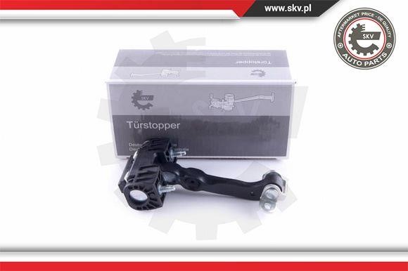 Esen SKV 16SKV905 Door Catch 16SKV905 16SKV905 Esen SKV Door Catch