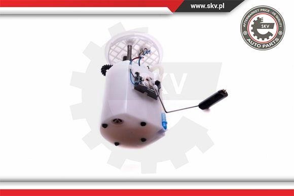 Buy Esen SKV 02SKV824 – good price at EXIST.AE!