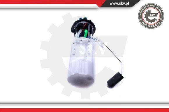 Buy Esen SKV 02SKV826 – good price at EXIST.AE!
