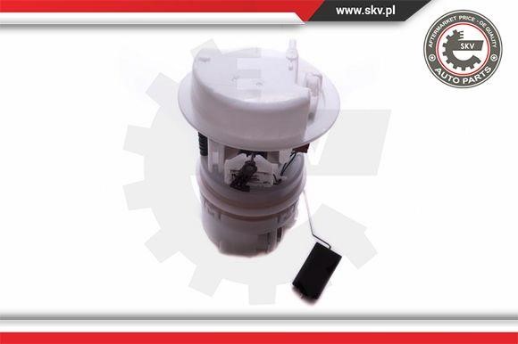 Esen SKV Fuel pump module – price [object Object] PLN