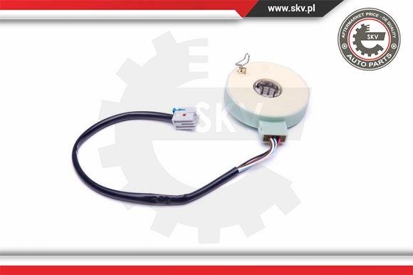 Buy Esen SKV 17SKV473 – good price at EXIST.AE!