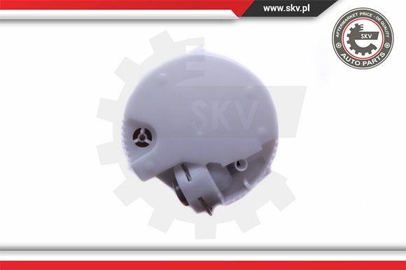 Fuel pump module Esen SKV 02SKV838