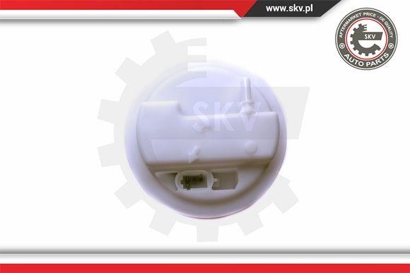 Esen SKV Fuel pump module – price [object Object] PLN