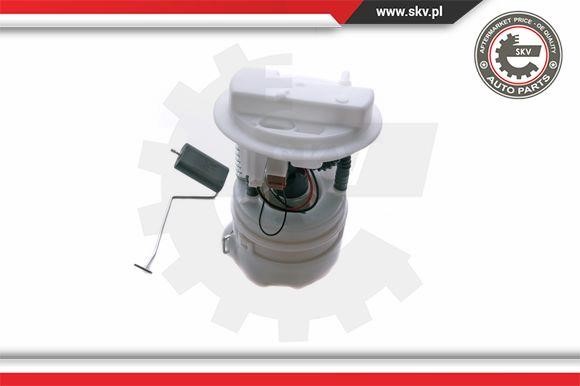 Buy Esen SKV 02SKV839 – good price at EXIST.AE!