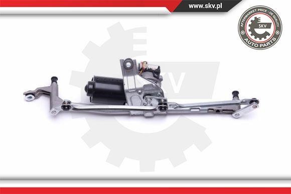 Wiper Linkage Esen SKV 05SKV102