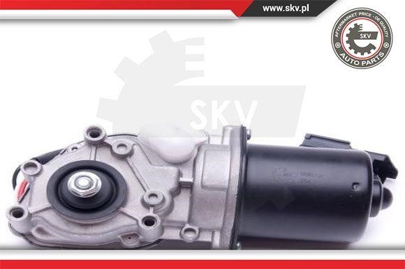 Esen SKV Wiper Motor – price 187 PLN