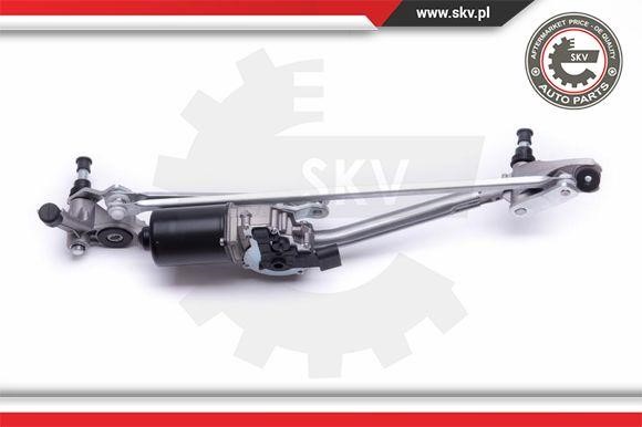Buy Esen SKV 05SKV104 – good price at EXIST.AE!