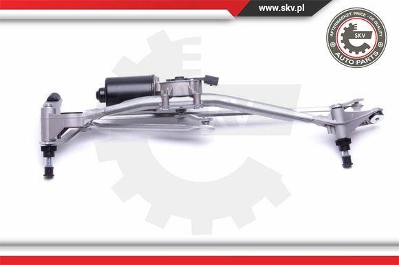 Wiper Linkage Esen SKV 05SKV104