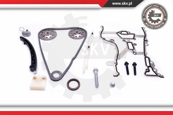 Timing chain kit Esen SKV 21SKV111