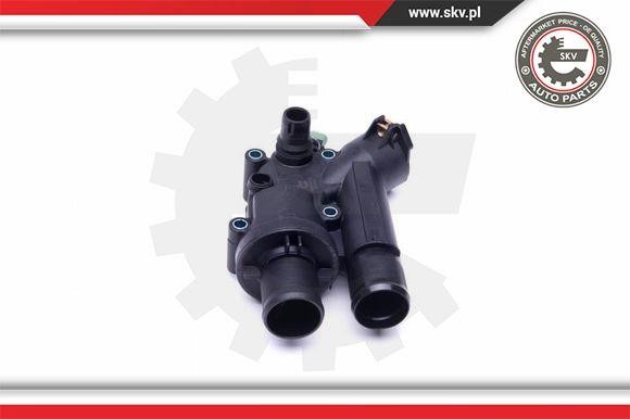 Esen SKV Coolant thermostat – price [object Object] PLN