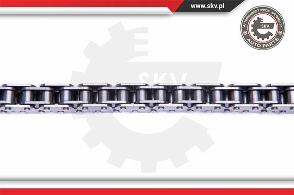 Timing chain kit Esen SKV 21SKV135