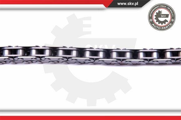 CHAIN OIL PUMP Esen SKV 21SKV106