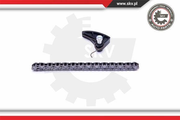 CHAIN OIL PUMP Esen SKV 21SKV108