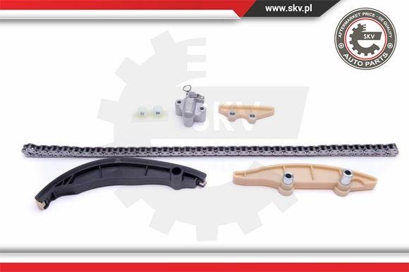 Timing chain kit Esen SKV 21SKV190