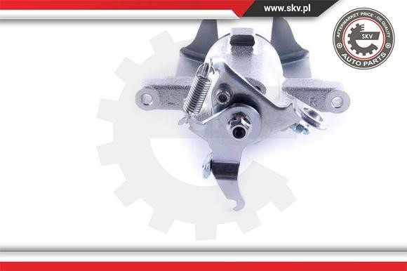 Buy Esen SKV 55SKV264 at a low price in United Arab Emirates!