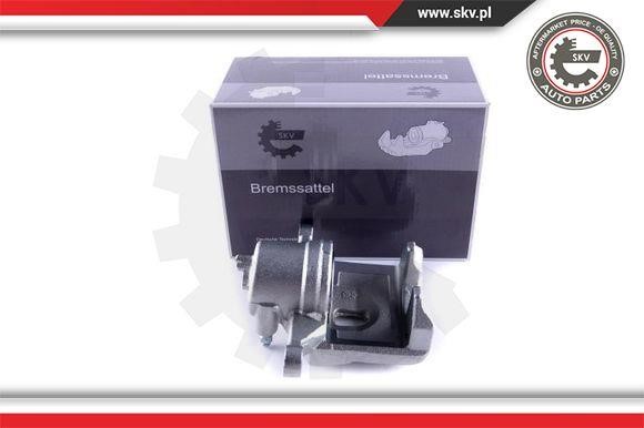 55SKV271 Esen SKV Brake caliper