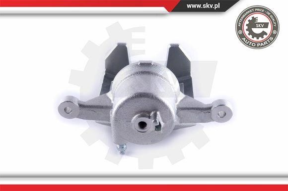 Esen SKV Brake caliper – price 168 PLN