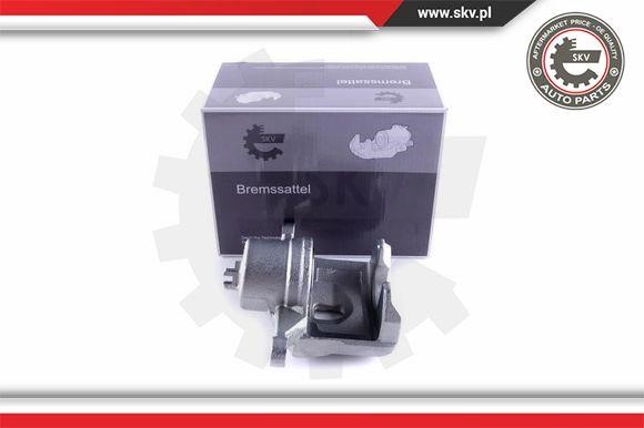 Esen SKV 55SKV272 Brake caliper 55SKV272