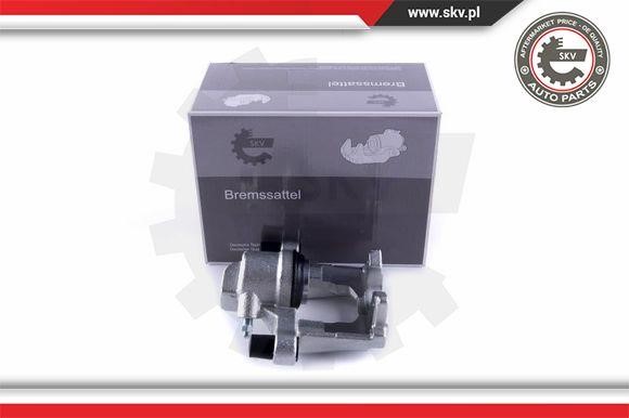 55SKV324 Esen SKV Brake caliper
