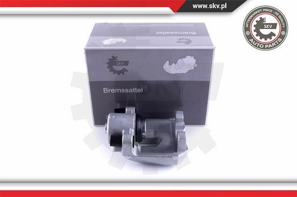55SKV333 Esen SKV Brake caliper