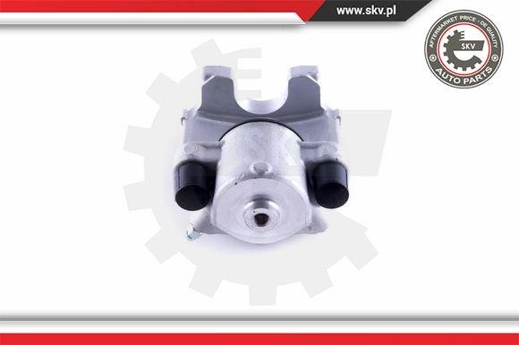 Brake caliper Esen SKV 55SKV333