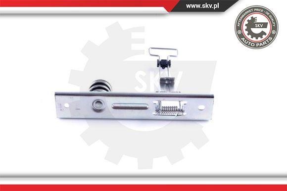Hood lock Esen SKV 96SKV124