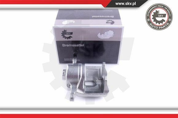 46SKV902 Esen SKV Brake caliper